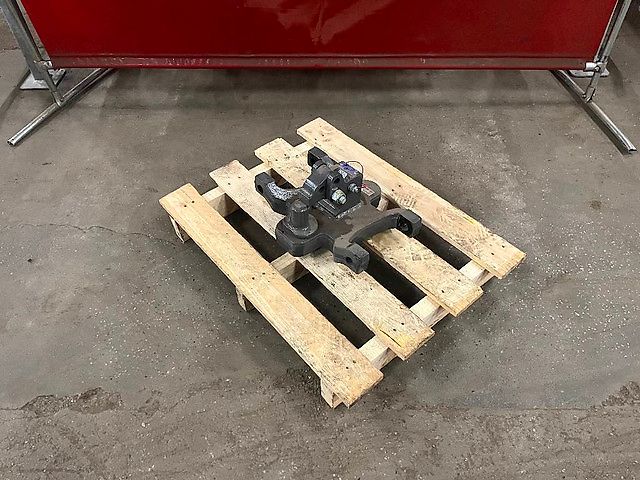Fendt Kipperknobbel | 003A223870200